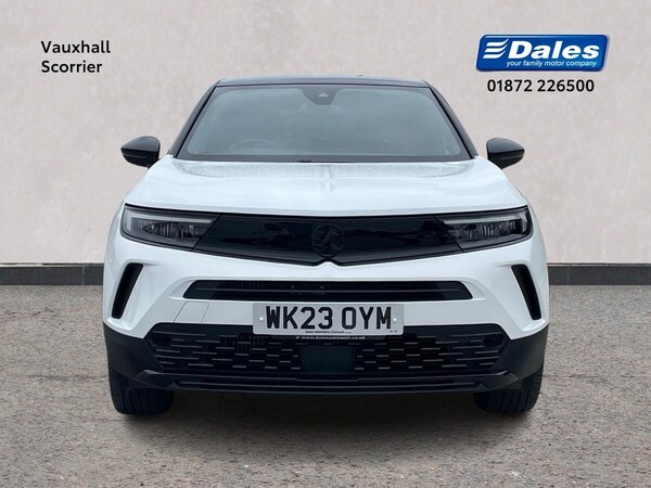 Used Vauxhall Mokka 2023 for sale - 74923728: Photo 5