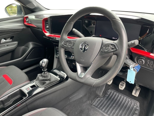 Used Vauxhall Mokka 2023 for sale - 74923728: Photo 7