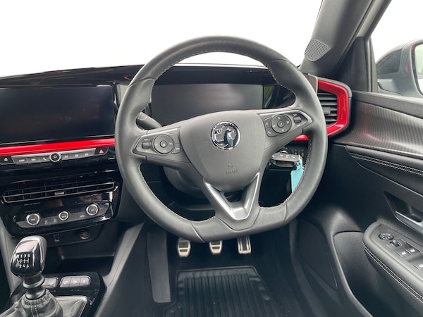 Used Vauxhall Mokka 2023 for sale - 74923728: Photo 8