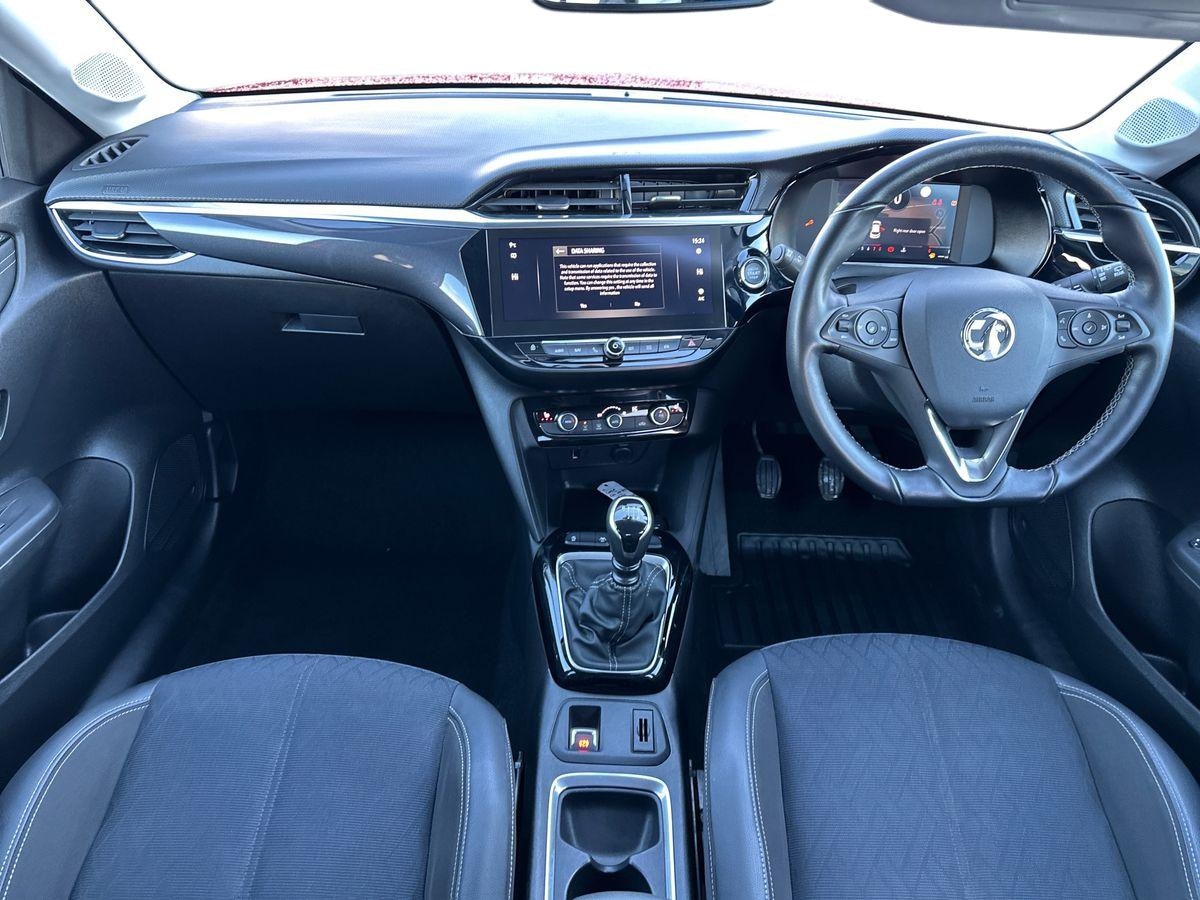 Used Vauxhall Corsa 2020 for sale - 77129878: Photo 10