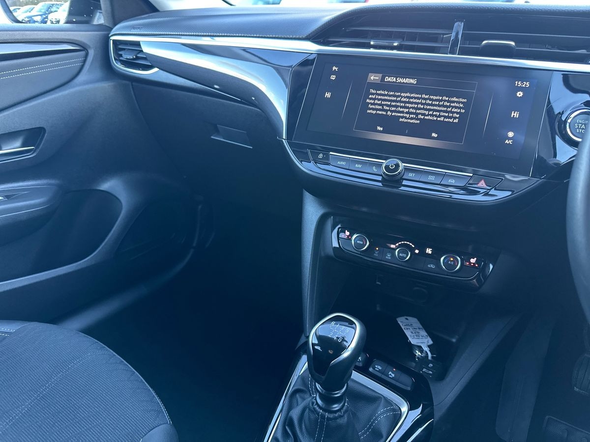 Used Vauxhall Corsa 2020 for sale - 77129878: Photo 11