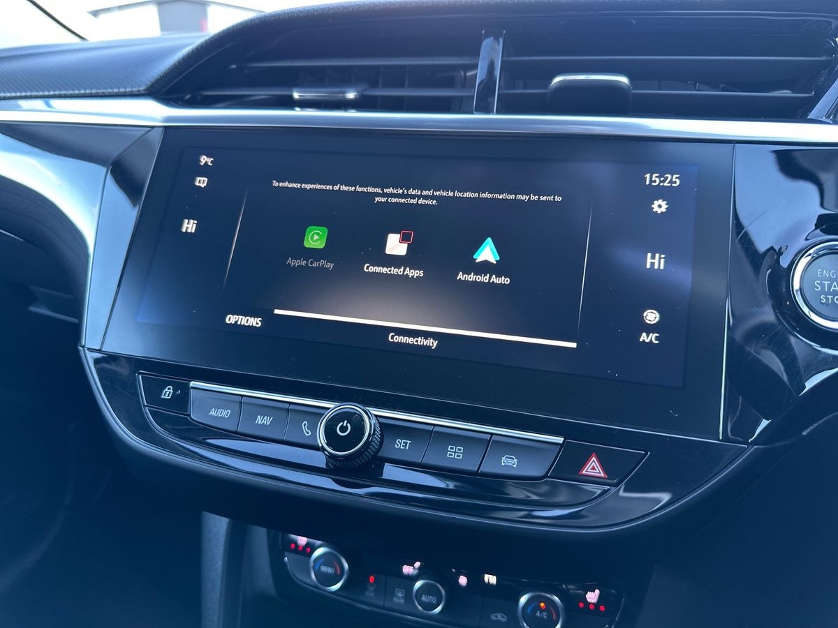 Used Vauxhall Corsa 2020 for sale - 77129878: Photo 13