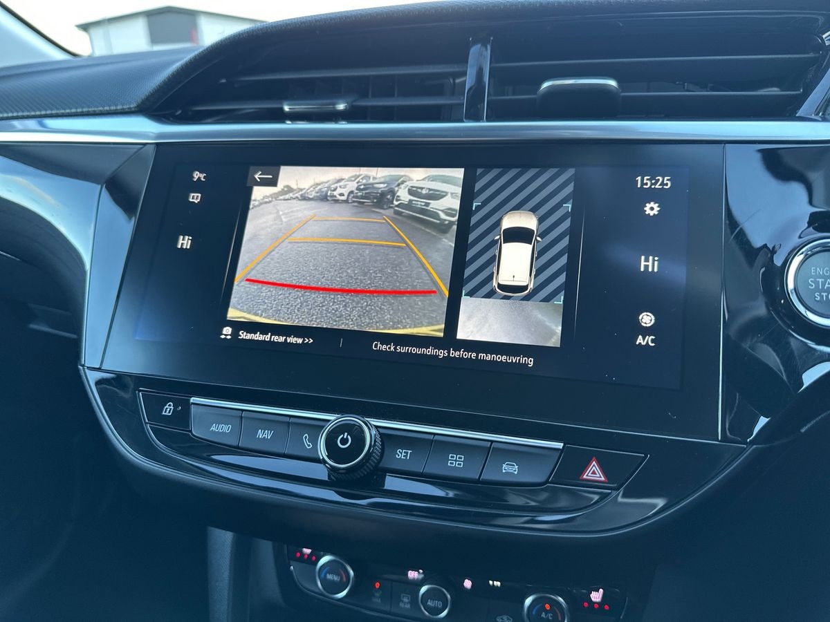 Used Vauxhall Corsa 2020 for sale - 77129878: Photo 15