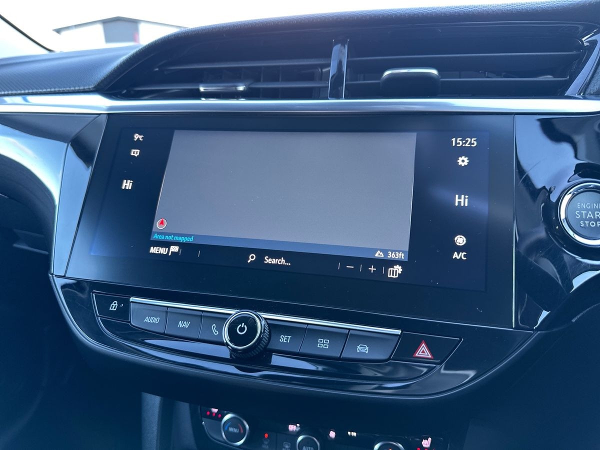 Used Vauxhall Corsa 2020 for sale - 77129878: Photo 16