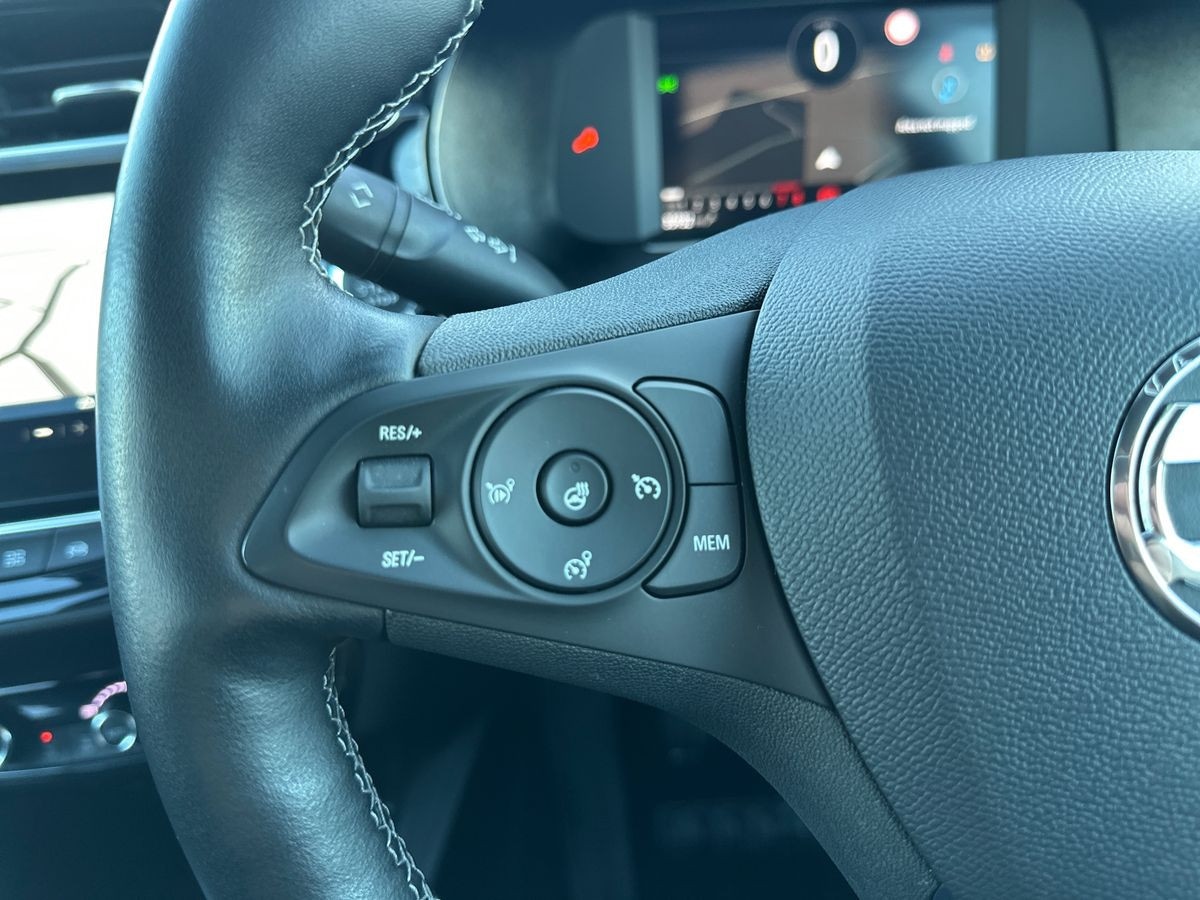 Used Vauxhall Corsa 2020 for sale - 77129878: Photo 17