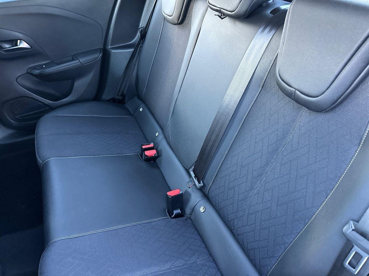 Used Vauxhall Corsa 2020 for sale - 77129878: Photo 19