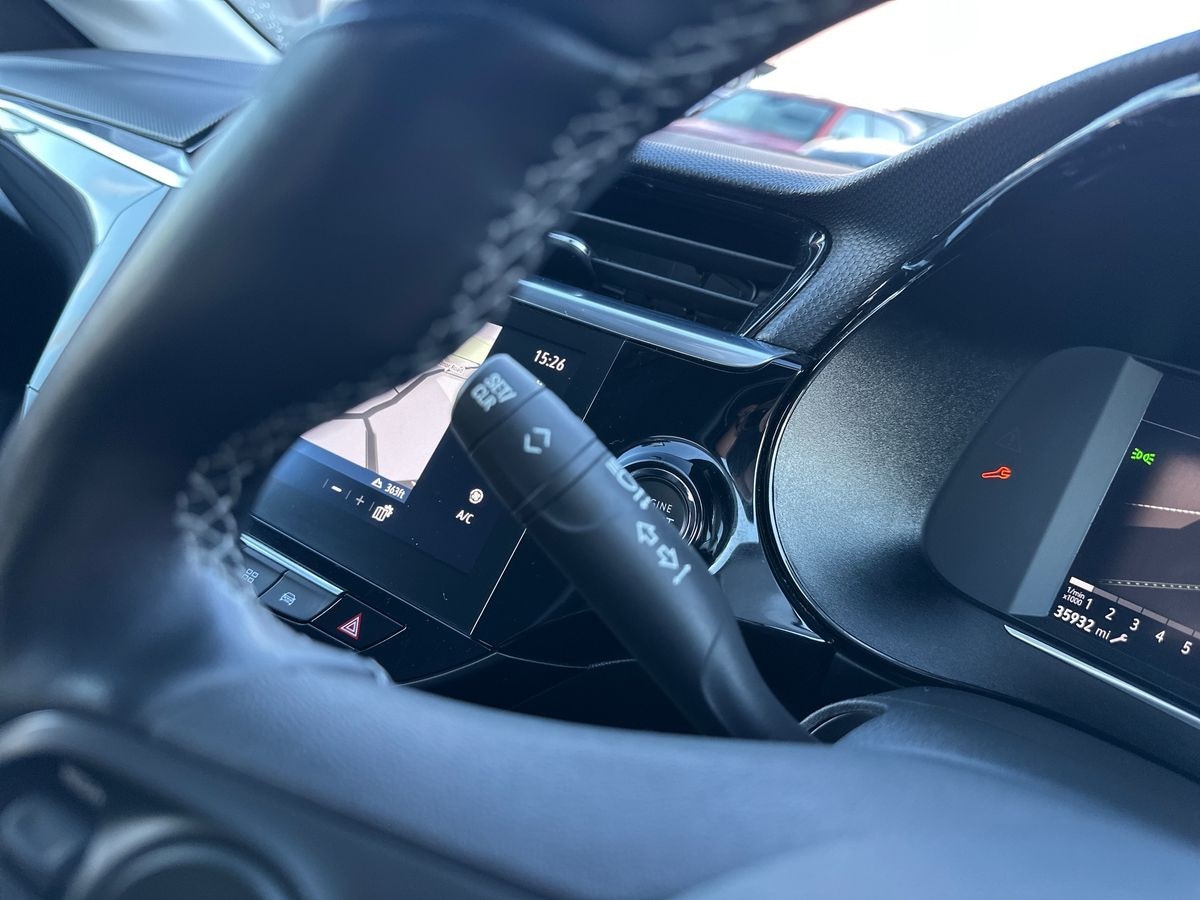 Used Vauxhall Corsa 2020 for sale - 77129878: Photo 22