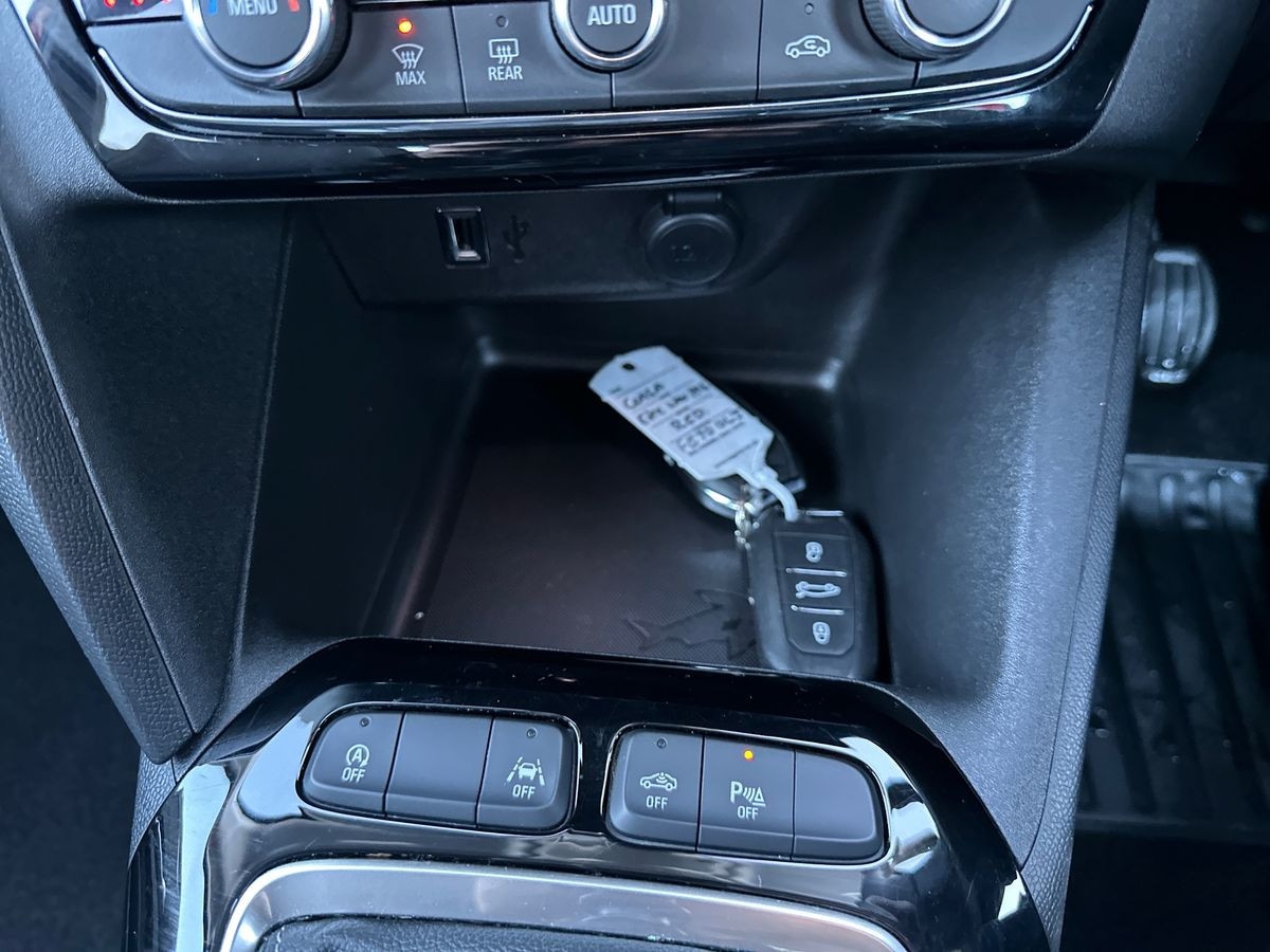 Used Vauxhall Corsa 2020 for sale - 77129878: Photo 26