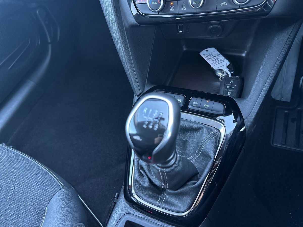 Used Vauxhall Corsa 2020 for sale - 77129878: Photo 28