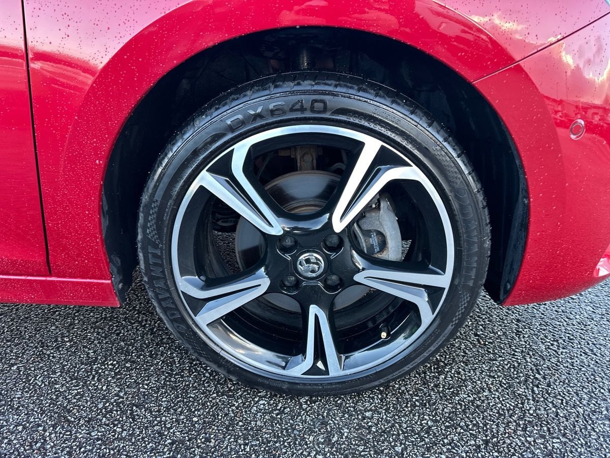 Used Vauxhall Corsa 2020 for sale - 77129878: Photo 33