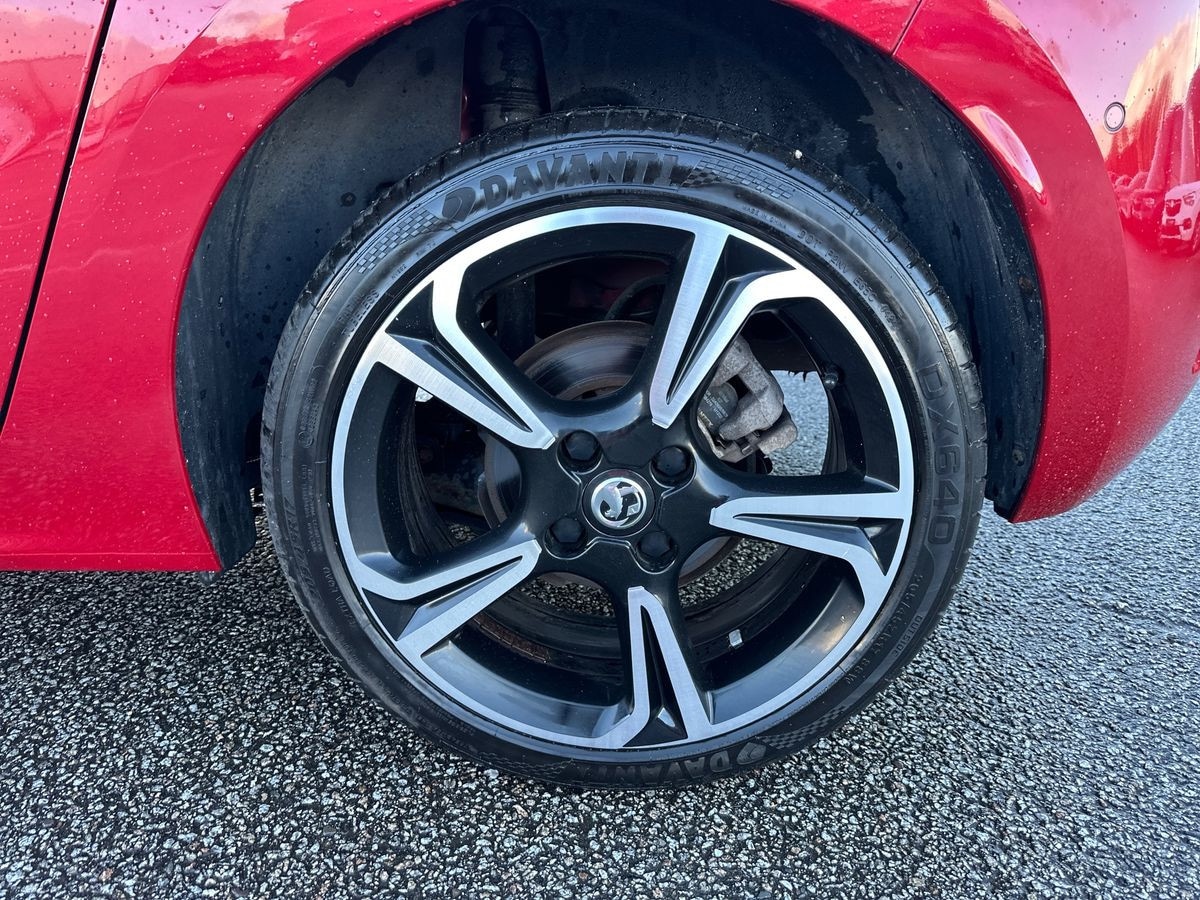 Used Vauxhall Corsa 2020 for sale - 77129878: Photo 35