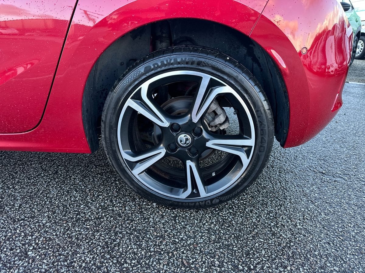 Used Vauxhall Corsa 2020 for sale - 77129878: Photo 5