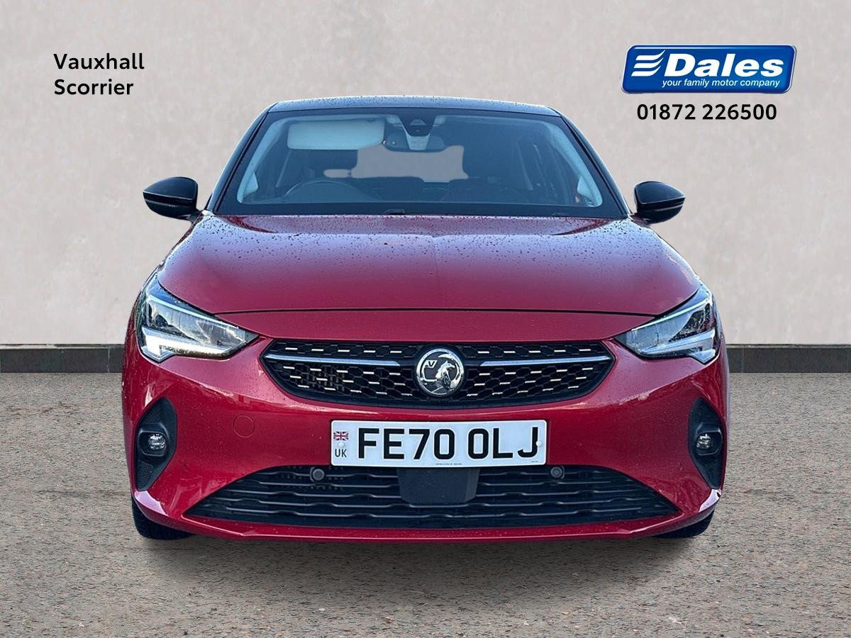 Used Vauxhall Corsa 2020 for sale - 77129878: Photo 6