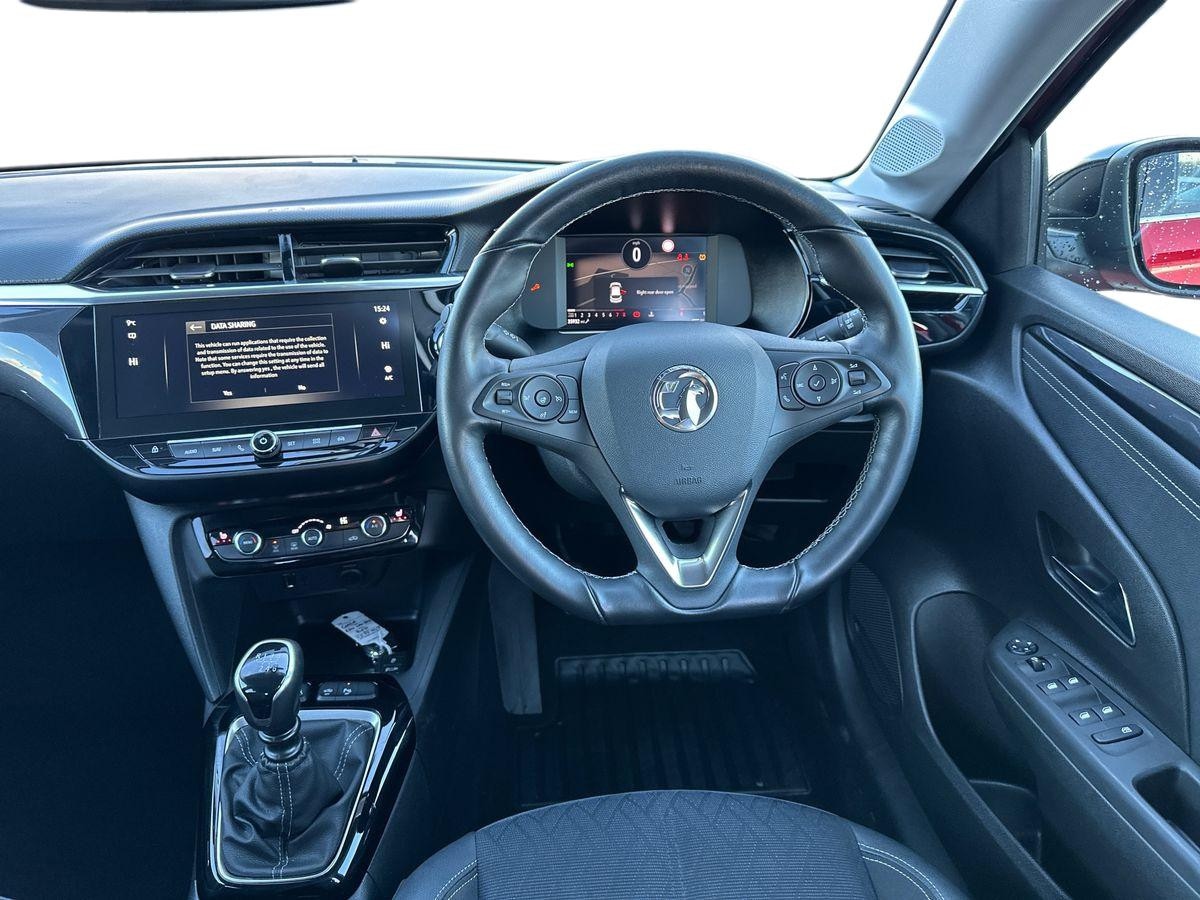 Used Vauxhall Corsa 2020 for sale - 77129878: Photo 7