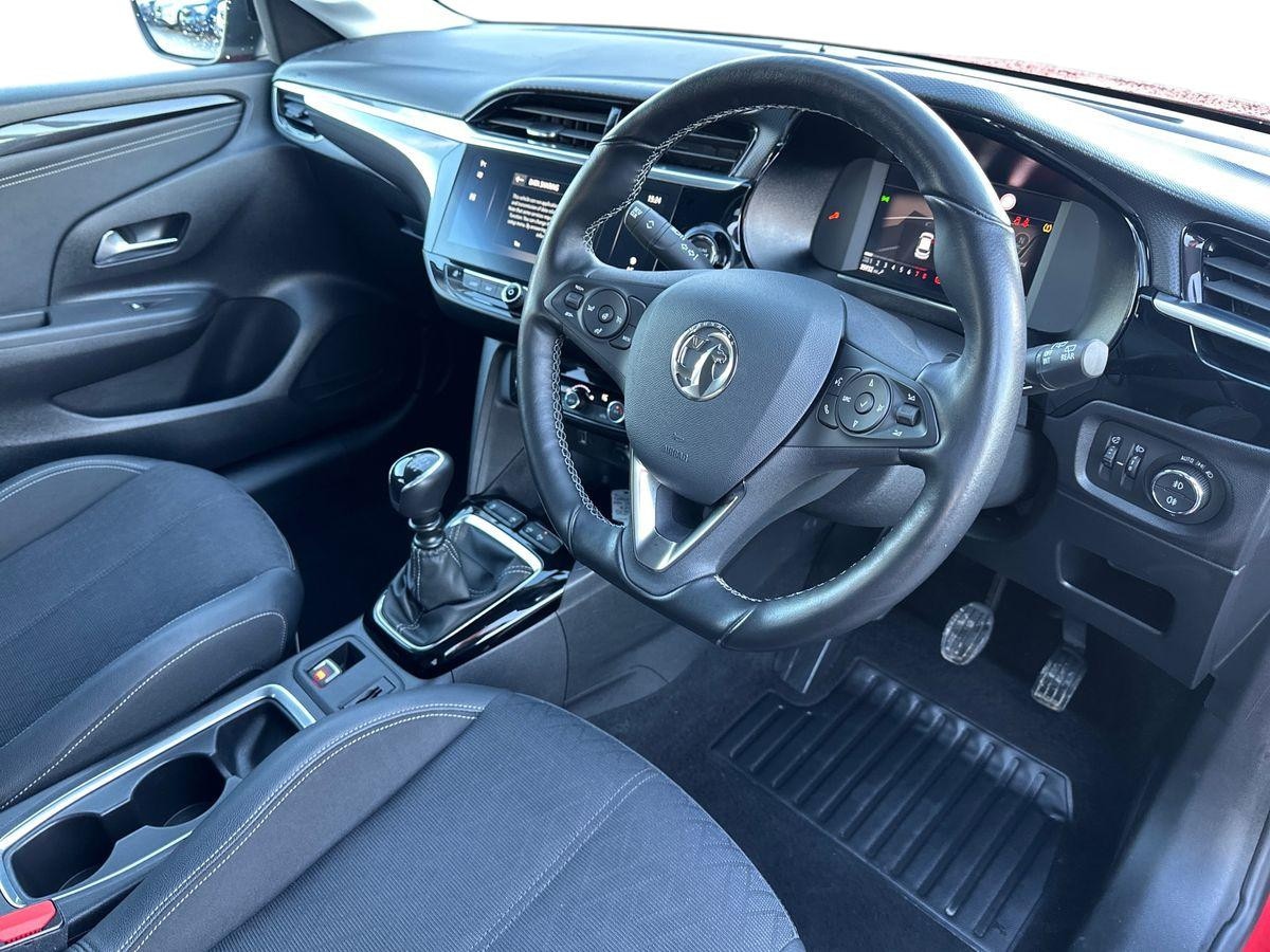 Used Vauxhall Corsa 2020 for sale - 77129878: Photo 8