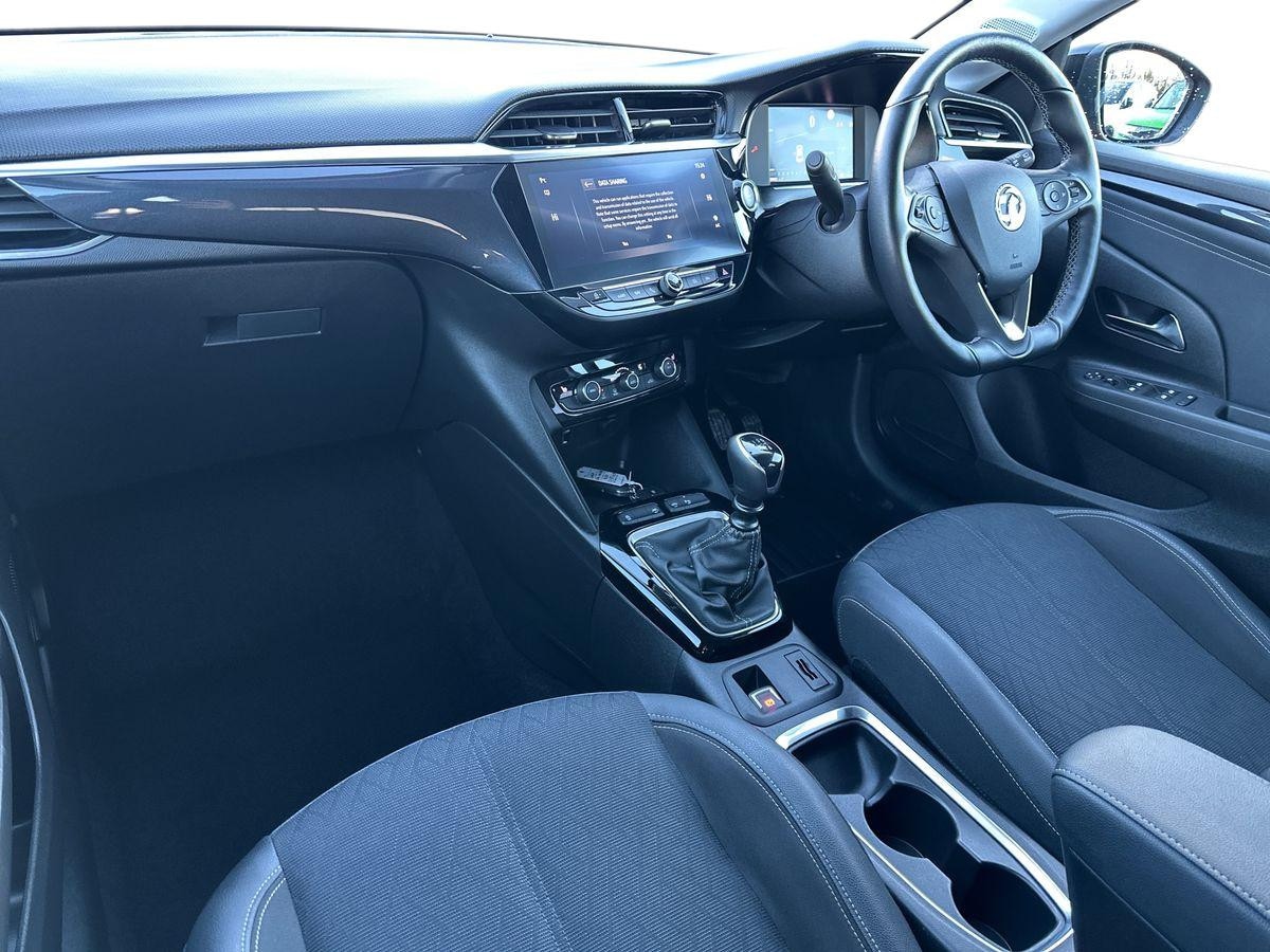 Used Vauxhall Corsa 2020 for sale - 77129878: Photo 9