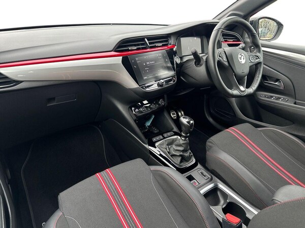 Used Vauxhall Corsa 2021 for sale - 75429022: Photo 10