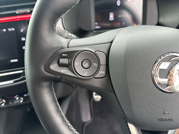 Used Vauxhall Corsa 2021 for sale - 75429022: Photo 18