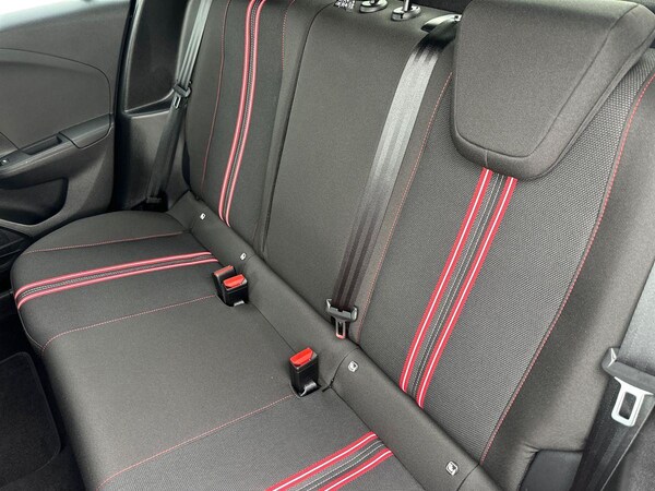 Used Vauxhall Corsa 2021 for sale - 75429022: Photo 19