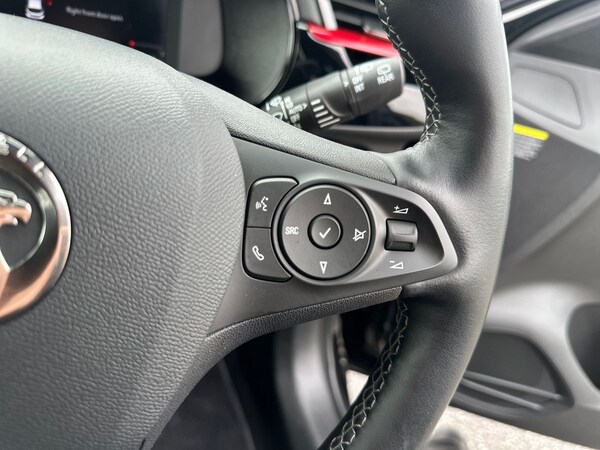 Used Vauxhall Corsa 2021 for sale - 75429022: Photo 21