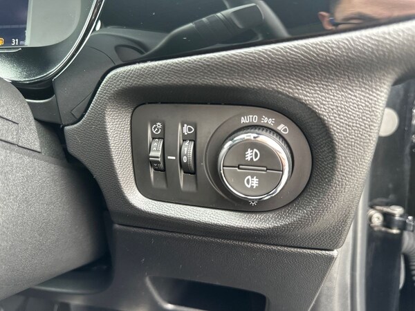 Used Vauxhall Corsa 2021 for sale - 75429022: Photo 22