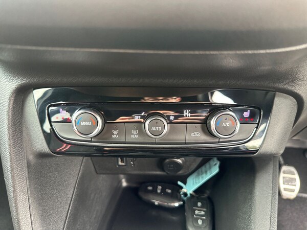 Used Vauxhall Corsa 2021 for sale - 75429022: Photo 24