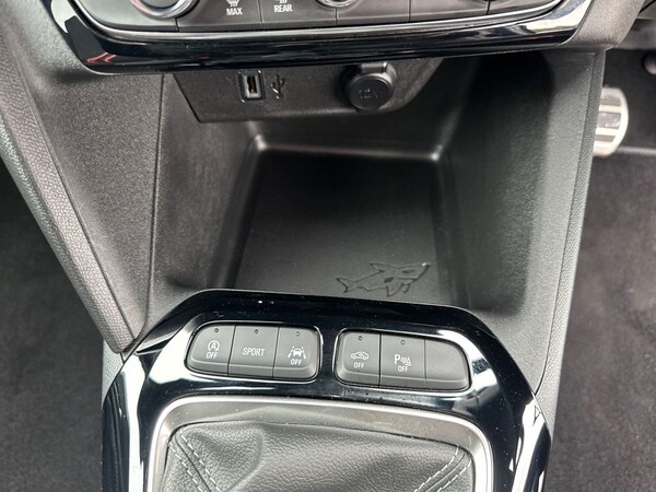 Used Vauxhall Corsa 2021 for sale - 75429022: Photo 25