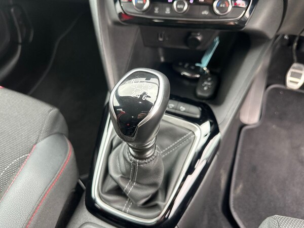 Used Vauxhall Corsa 2021 for sale - 75429022: Photo 26