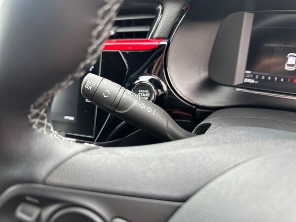 Used Vauxhall Corsa 2021 for sale - 75429022: Photo 30