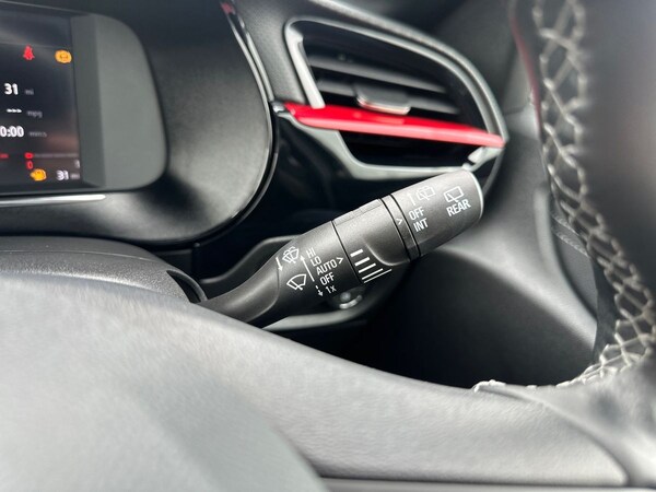 Used Vauxhall Corsa 2021 for sale - 75429022: Photo 31