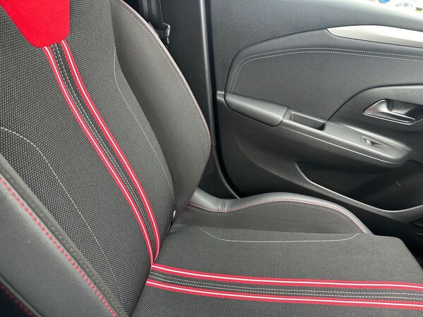 Used Vauxhall Corsa 2021 for sale - 75429022: Photo 32