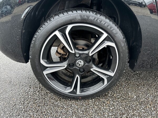 Used Vauxhall Corsa 2021 for sale - 75429022: Photo 35