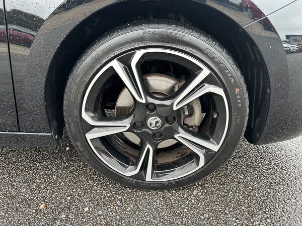 Used Vauxhall Corsa 2021 for sale - 75429022: Photo 36