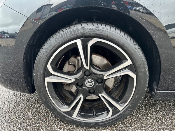Used Vauxhall Corsa 2021 for sale - 75429022: Photo 37