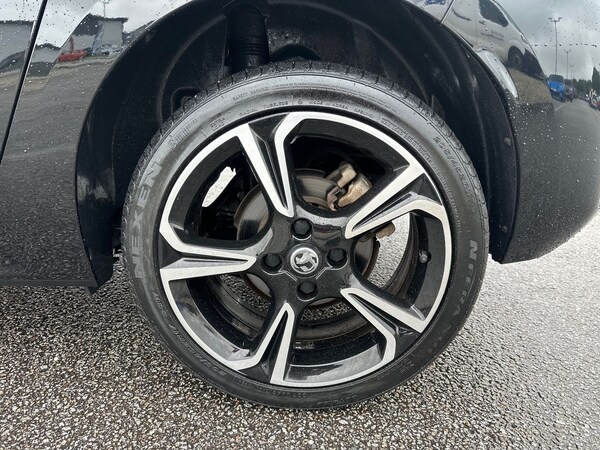 Used Vauxhall Corsa 2021 for sale - 75429022: Photo 38