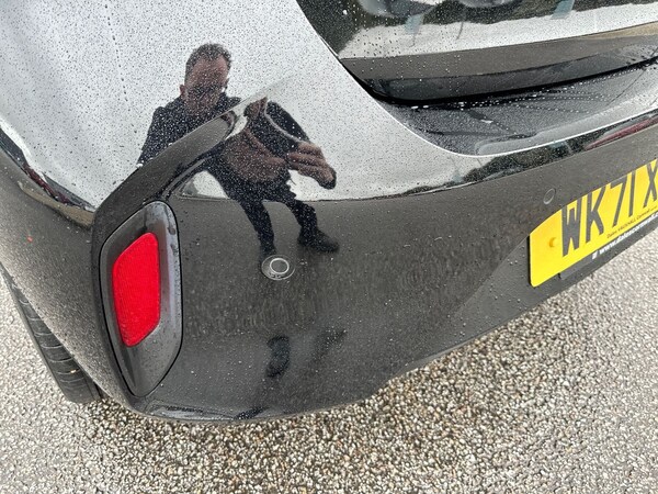 Used Vauxhall Corsa 2021 for sale - 75429022: Photo 39
