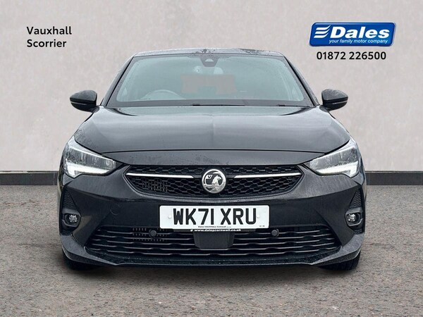Used Vauxhall Corsa 2021 for sale - 75429022: Photo 5