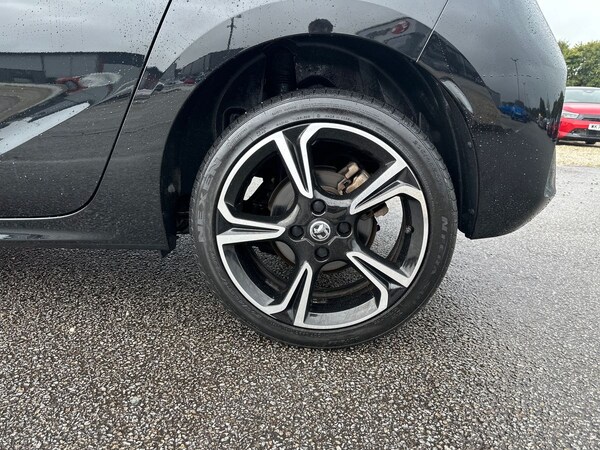 Used Vauxhall Corsa 2021 for sale - 75429022: Photo 6