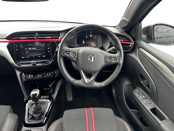 Used Vauxhall Corsa 2021 for sale - 75429022: Photo 8