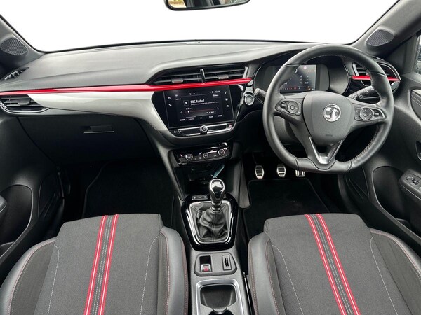Used Vauxhall Corsa 2021 for sale - 75429022: Photo 9