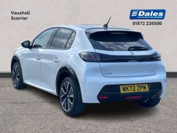 Used Peugeot 208 2022 for sale - 74923716: Photo
