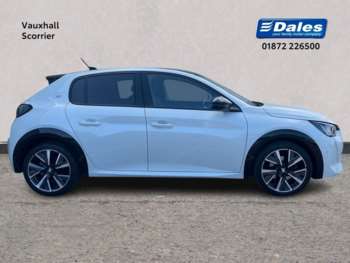 Used Peugeot 208 2022 for sale - 74923716: Photo