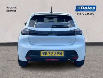 Used Peugeot 208 2022 for sale - 74923716: Photo