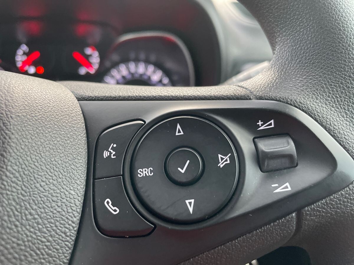 Used Vauxhall Combo Life 2020 for sale - 76630442: Photo 19