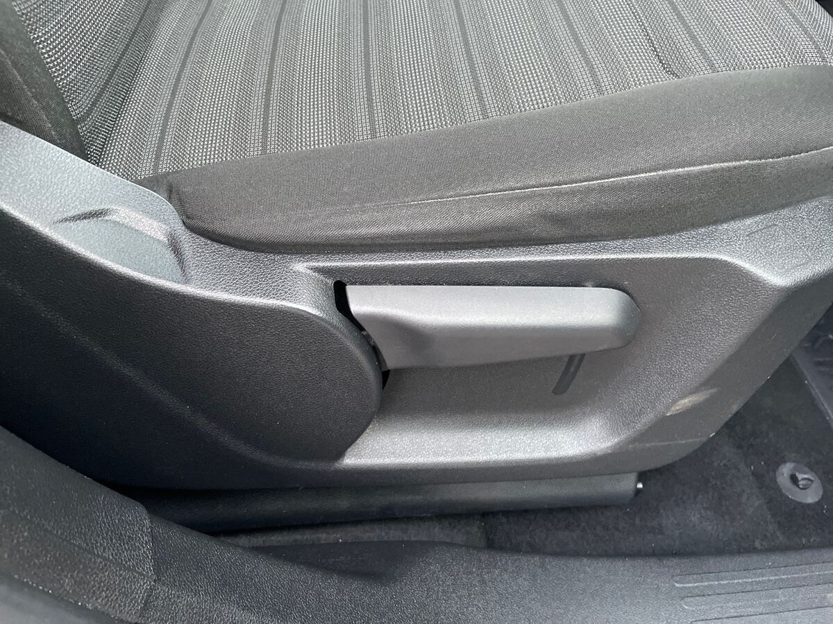 Used Vauxhall Combo Life 2020 for sale - 76630442: Photo 25