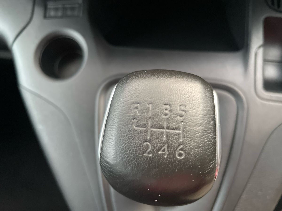 Used Vauxhall Combo Life 2020 for sale - 76630442: Photo 28