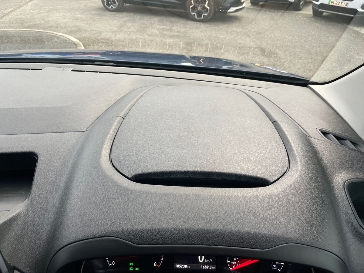 Used Vauxhall Combo Life 2020 for sale - 76630442: Photo 30