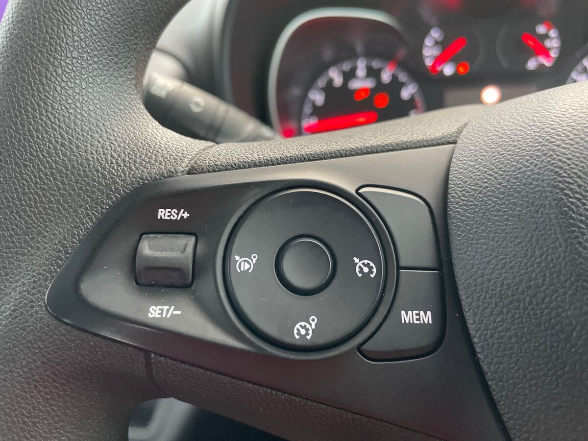 Used Vauxhall Combo Life 2020 for sale - 76630442: Photo 31