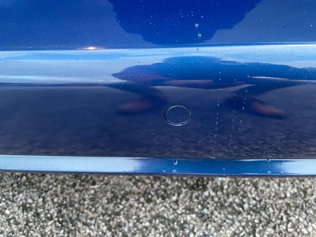 Used Vauxhall Combo Life 2020 for sale - 76630442: Photo 37