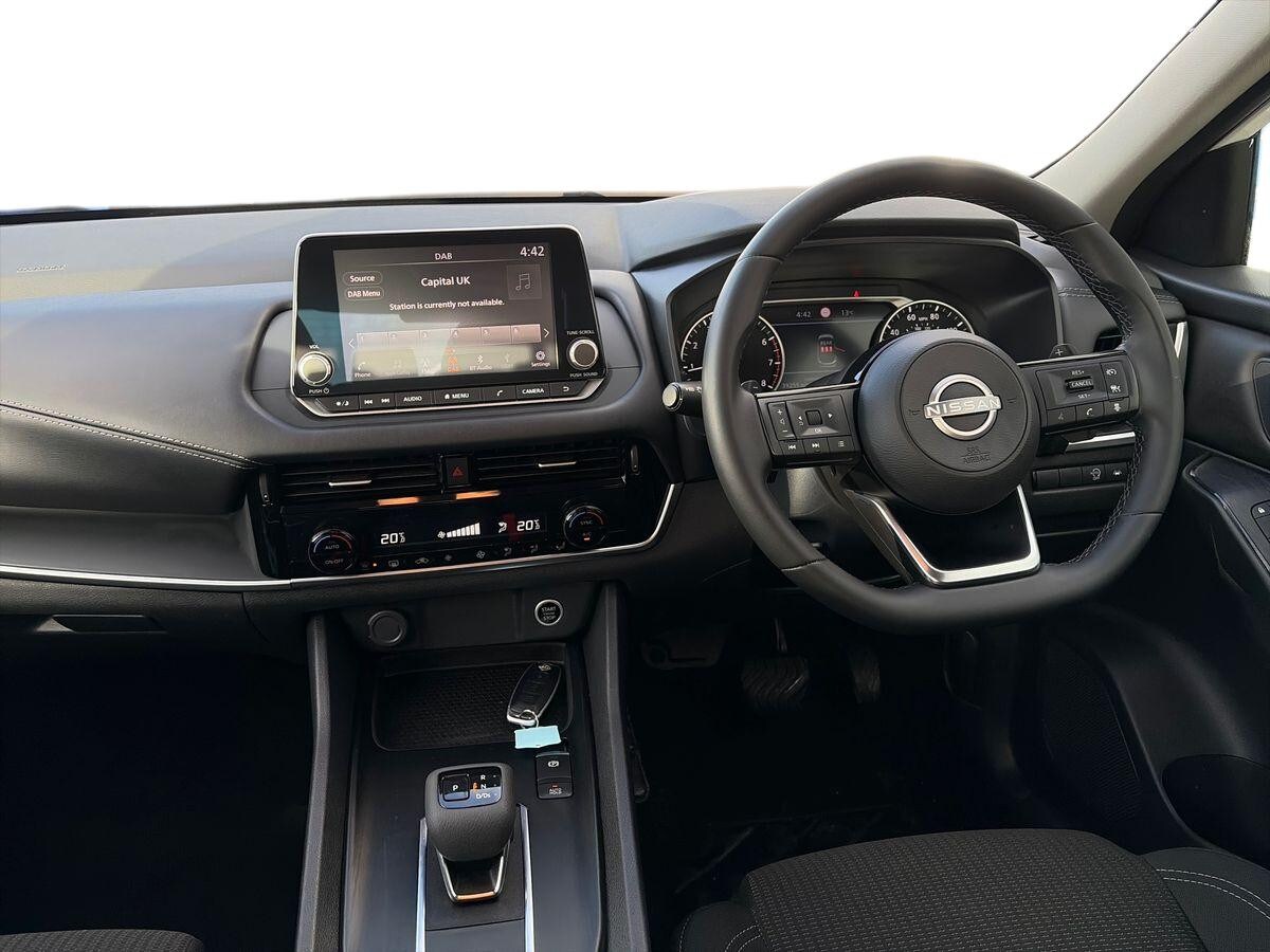 Used Nissan Qashqai 2023 for sale - 77294410: Photo 10